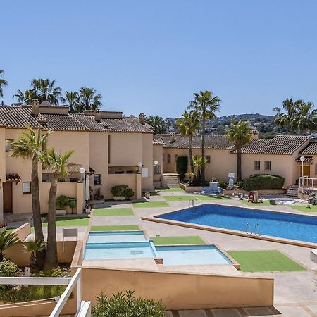 Golden Paradise Mar Javea Exterior photo