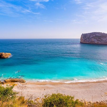 Golden Paradise Mar Javea Exterior photo