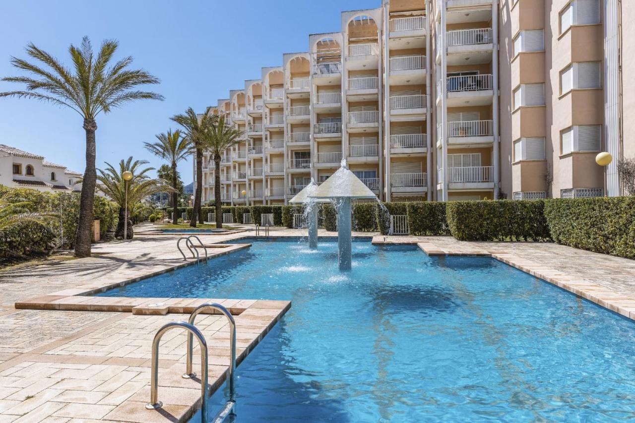 Golden Paradise Mar Javea Exterior photo
