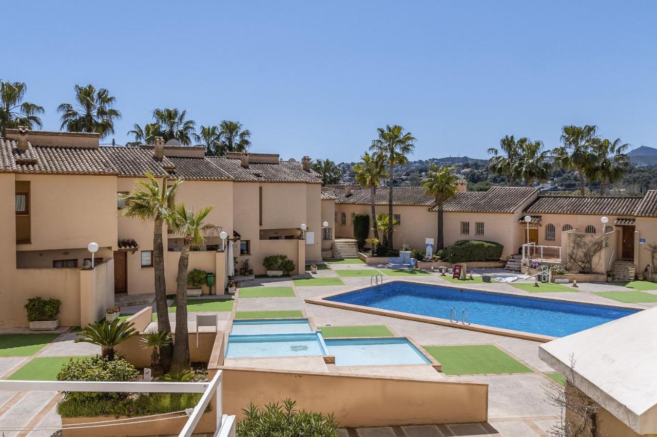 Golden Paradise Mar Javea Exterior photo