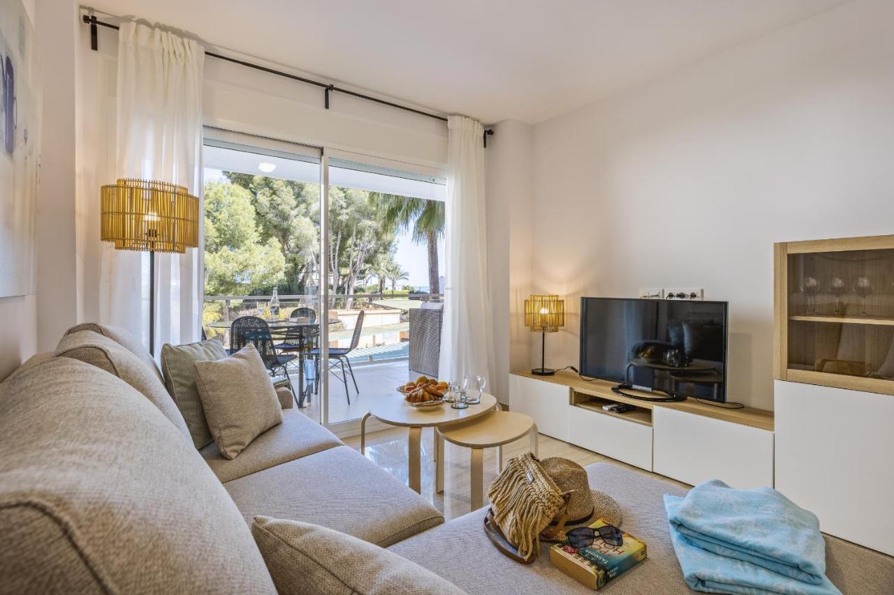 Golden Paradise Mar Javea Exterior photo
