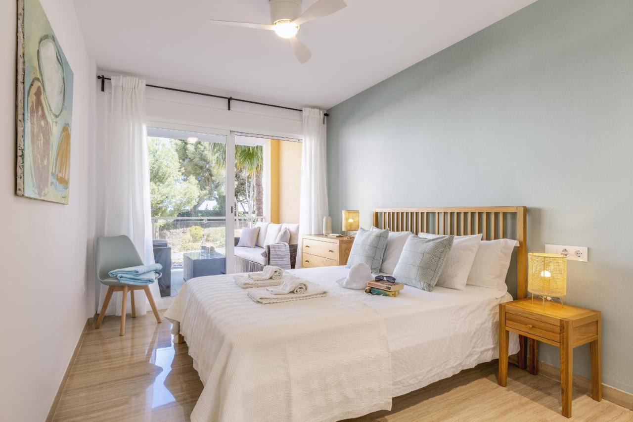 Golden Paradise Mar Javea Exterior photo
