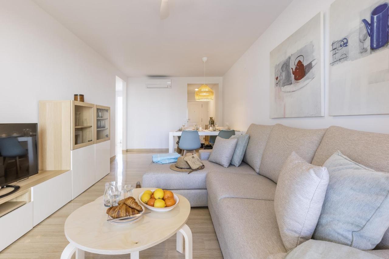 Golden Paradise Mar Javea Exterior photo