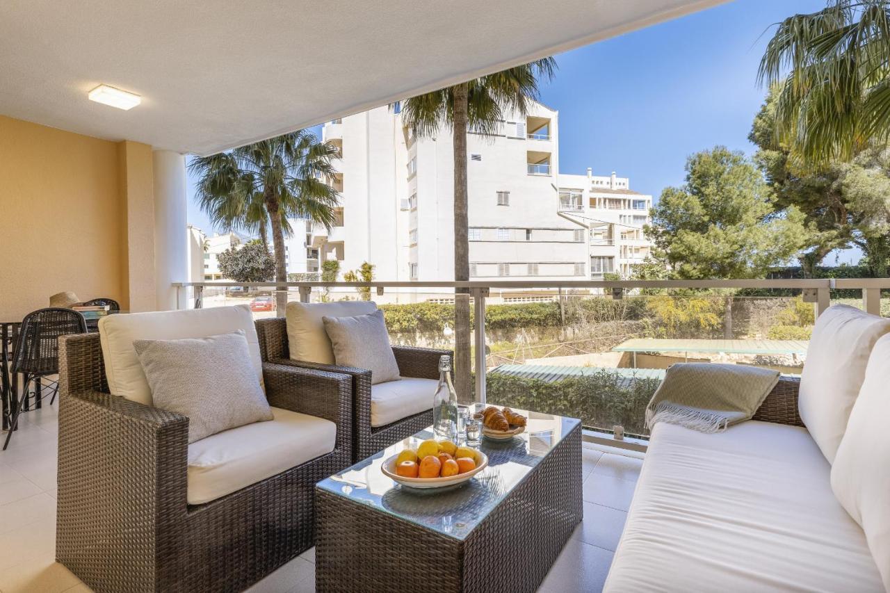 Golden Paradise Mar Javea Exterior photo