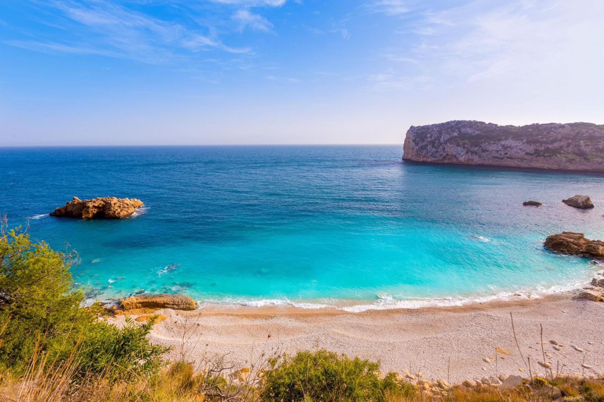Golden Paradise Mar Javea Exterior photo